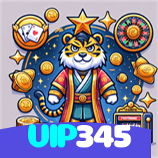 VIP345:Cada giro nas slots é uma chance de mudar sua sorte!