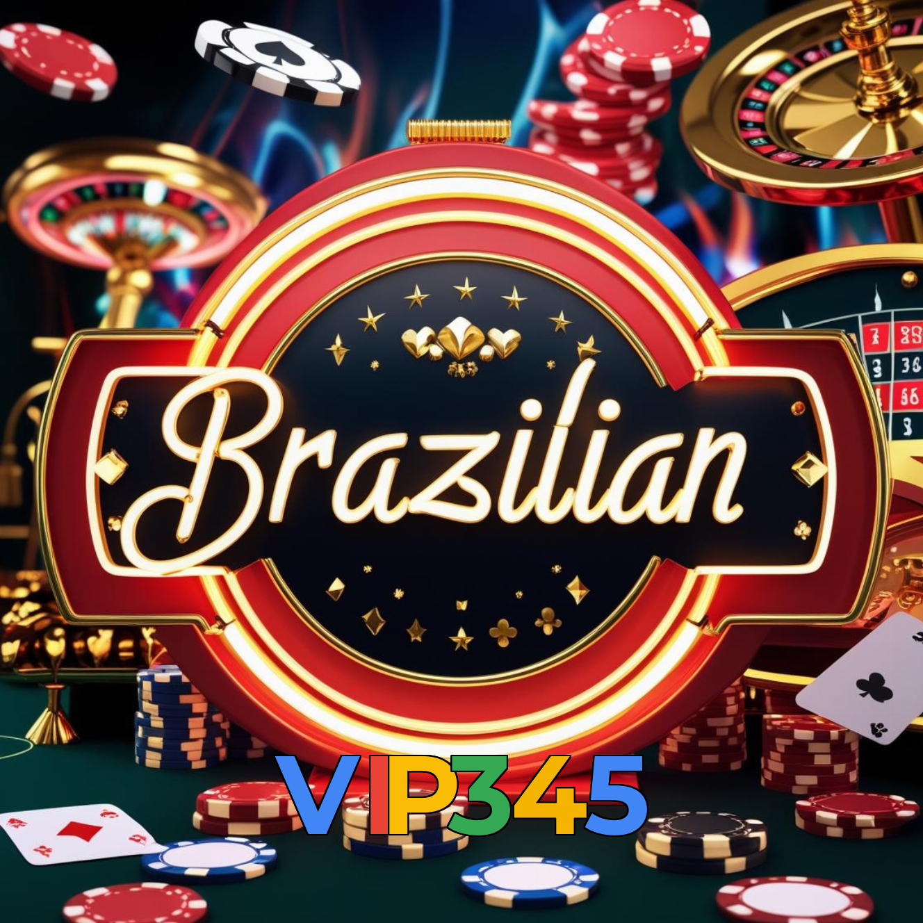 VIP345:Onde o futebol e o cassino online se encontram para grandes prêmios!