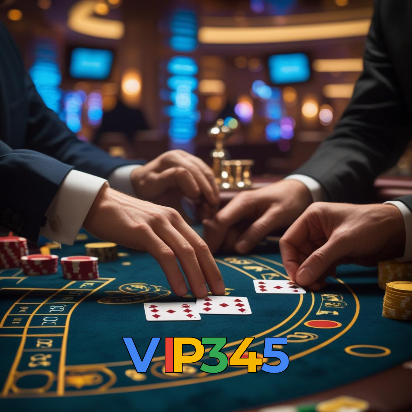 VIP345:O cassino online está esperando por você! Jogue e vença!