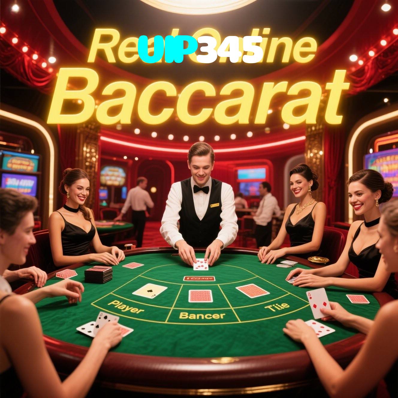 VIP345:Jogue nas slots e mude sua sorte com grandes vitórias!