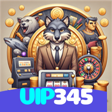 VIP345:O melhor cassino online com slots, poker e apostas no futebol!