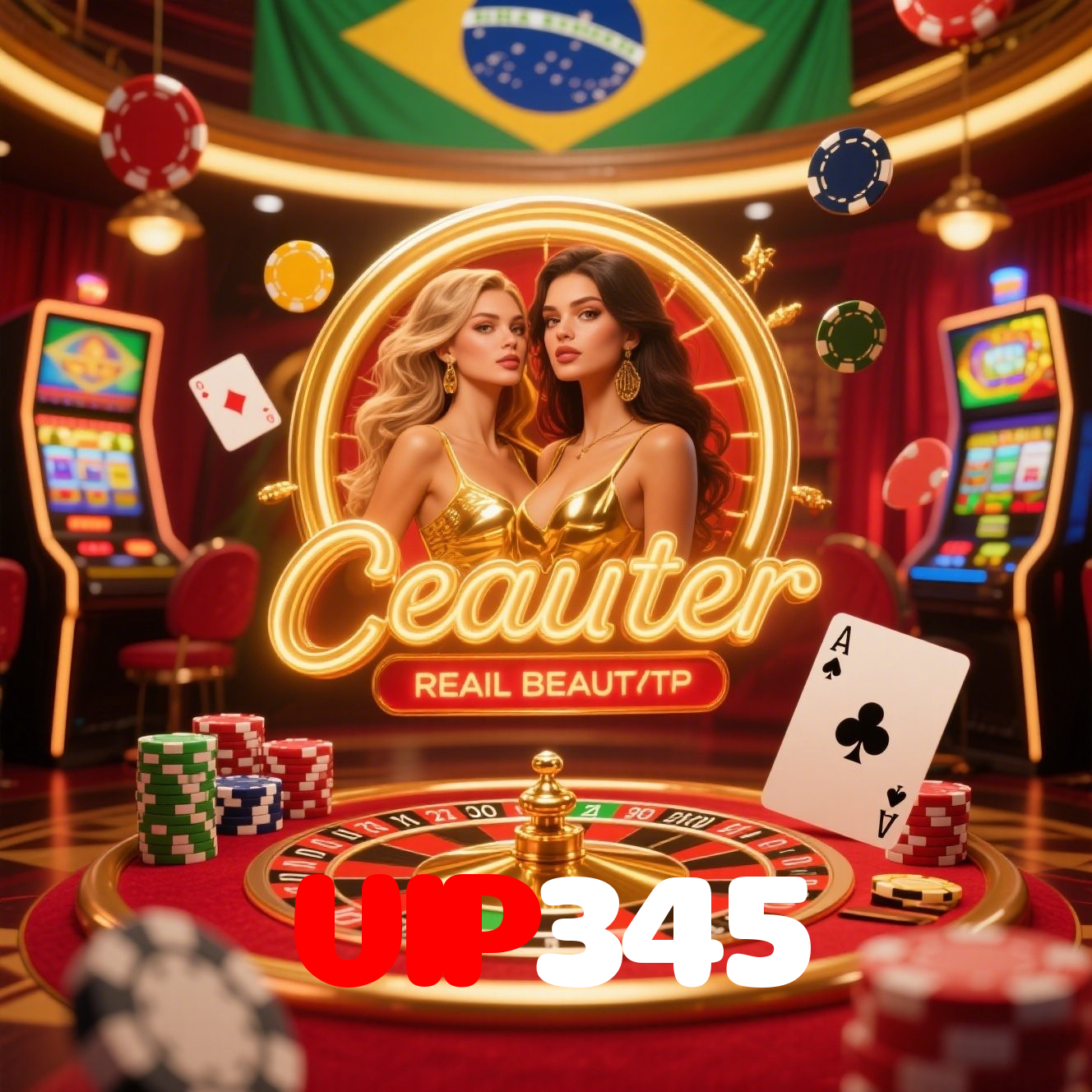 VIP345:Grandes vitórias nas slots! Venha conquistar o jackpot agora!