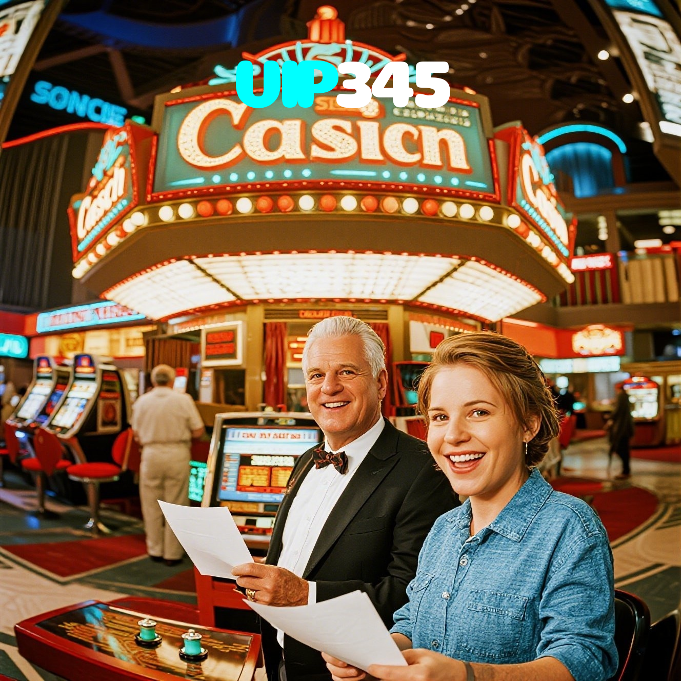 VIP345:Grandes vitórias nas slots! Venha conquistar o jackpot agora!