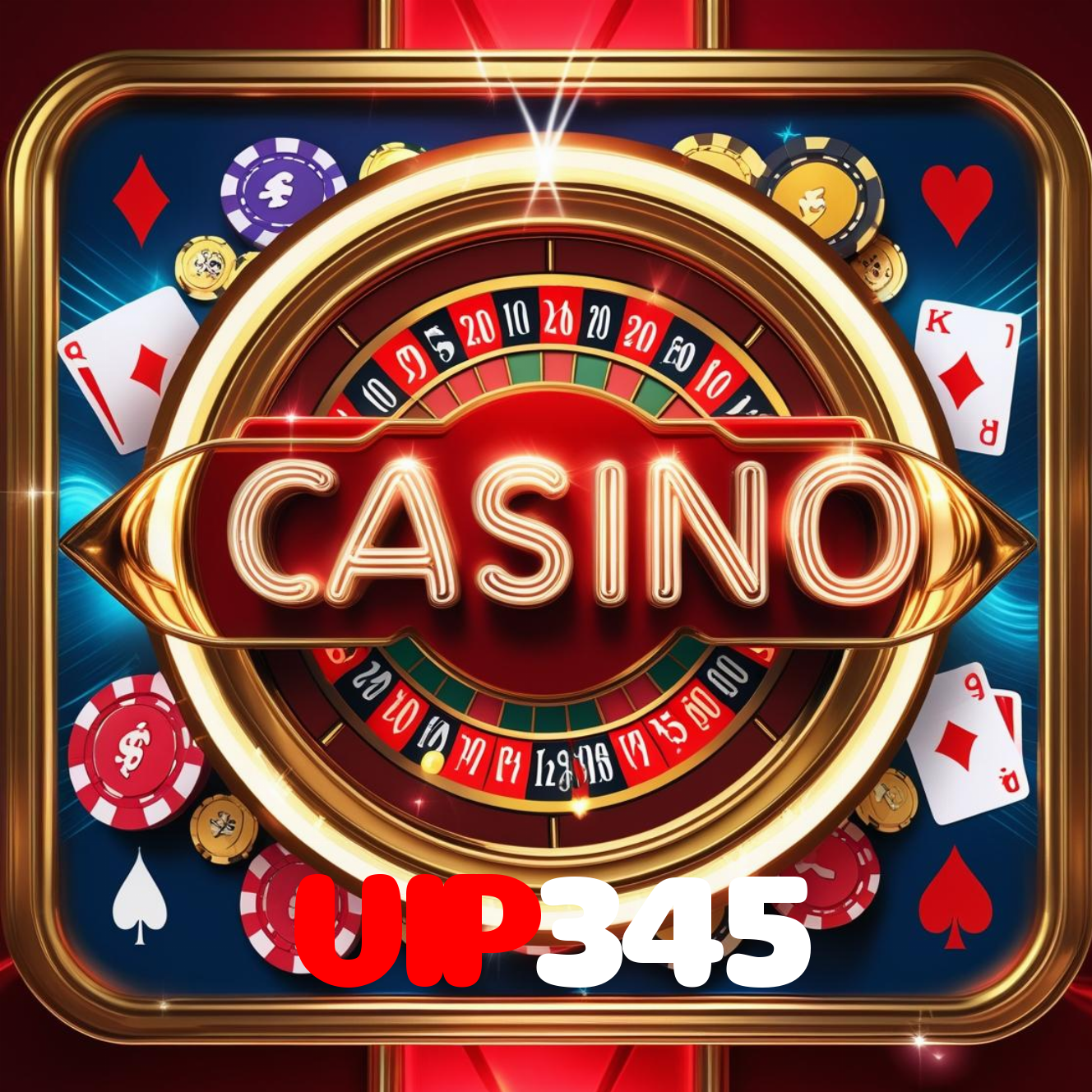 VIP345:O melhor cassino online com slots, poker e apostas no futebol!