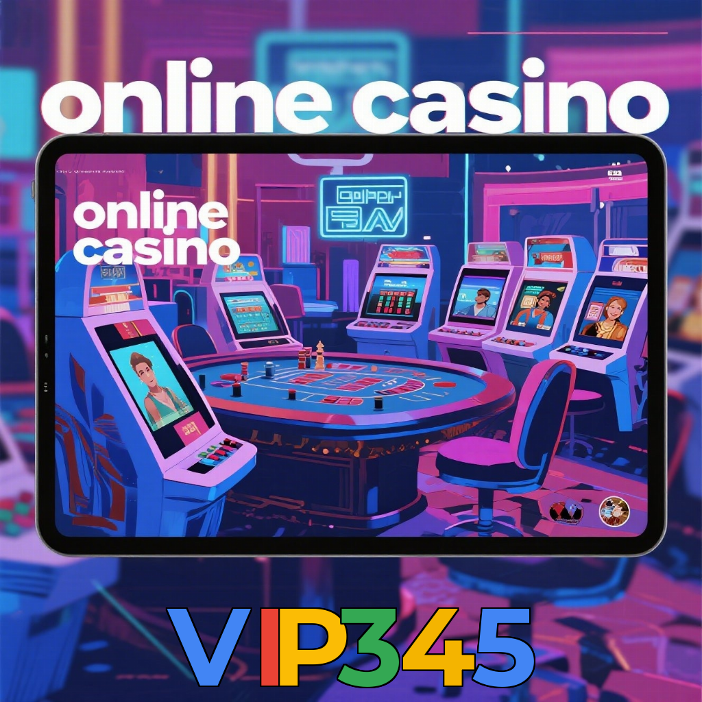 VIP345:Ganhe prêmios fantásticos nas roletas online!