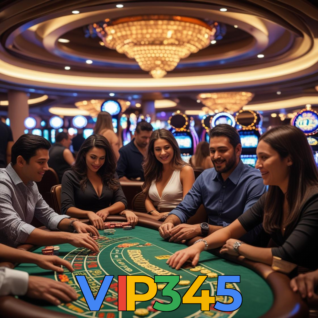 VIP345:As maiores vitórias estão te esperando nas nossas slots online!