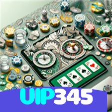 VIP345：Jogue nas mesas de poker e conquiste prêmios épicos!