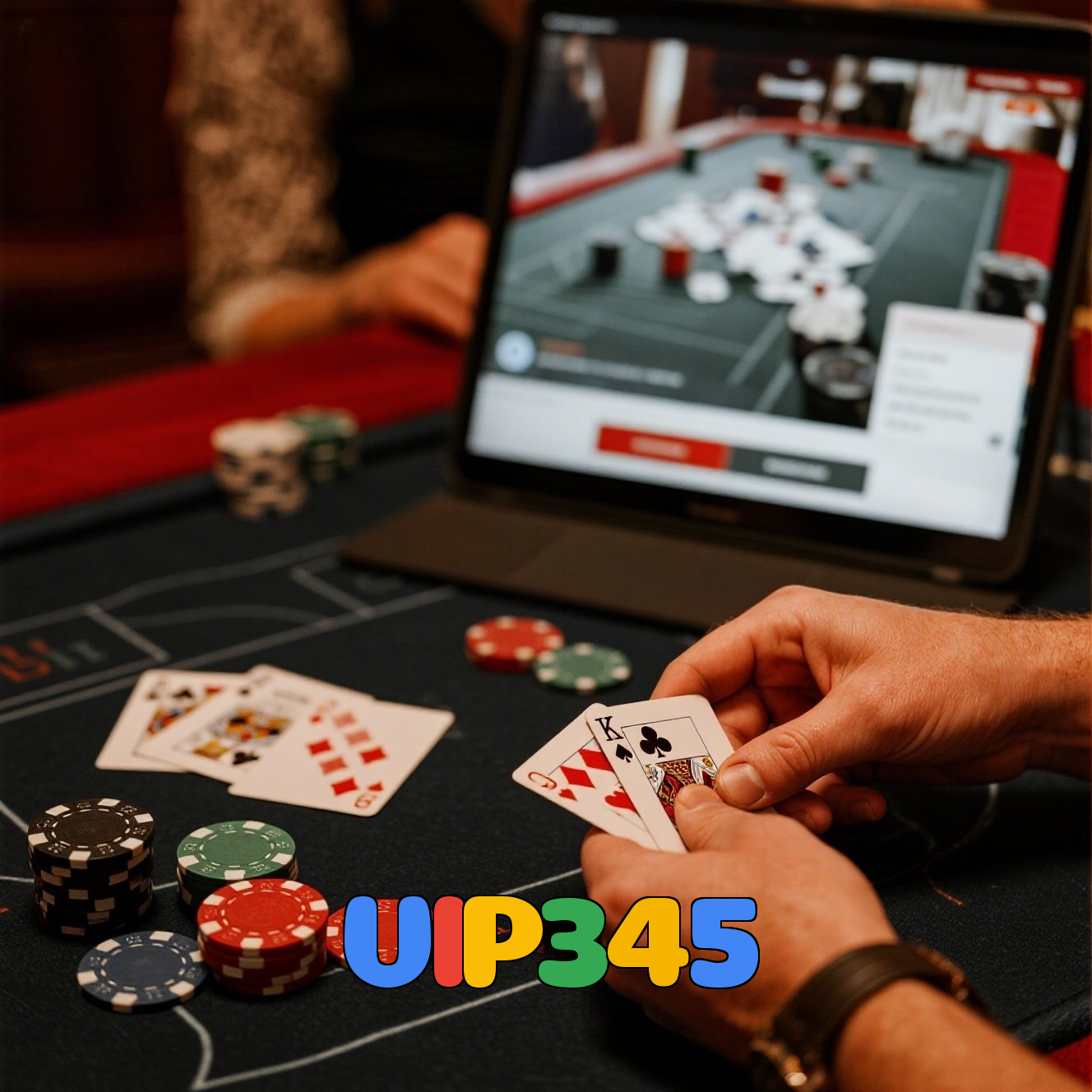 VIP345：Cada giro na roleta é uma nova chance de vitória!