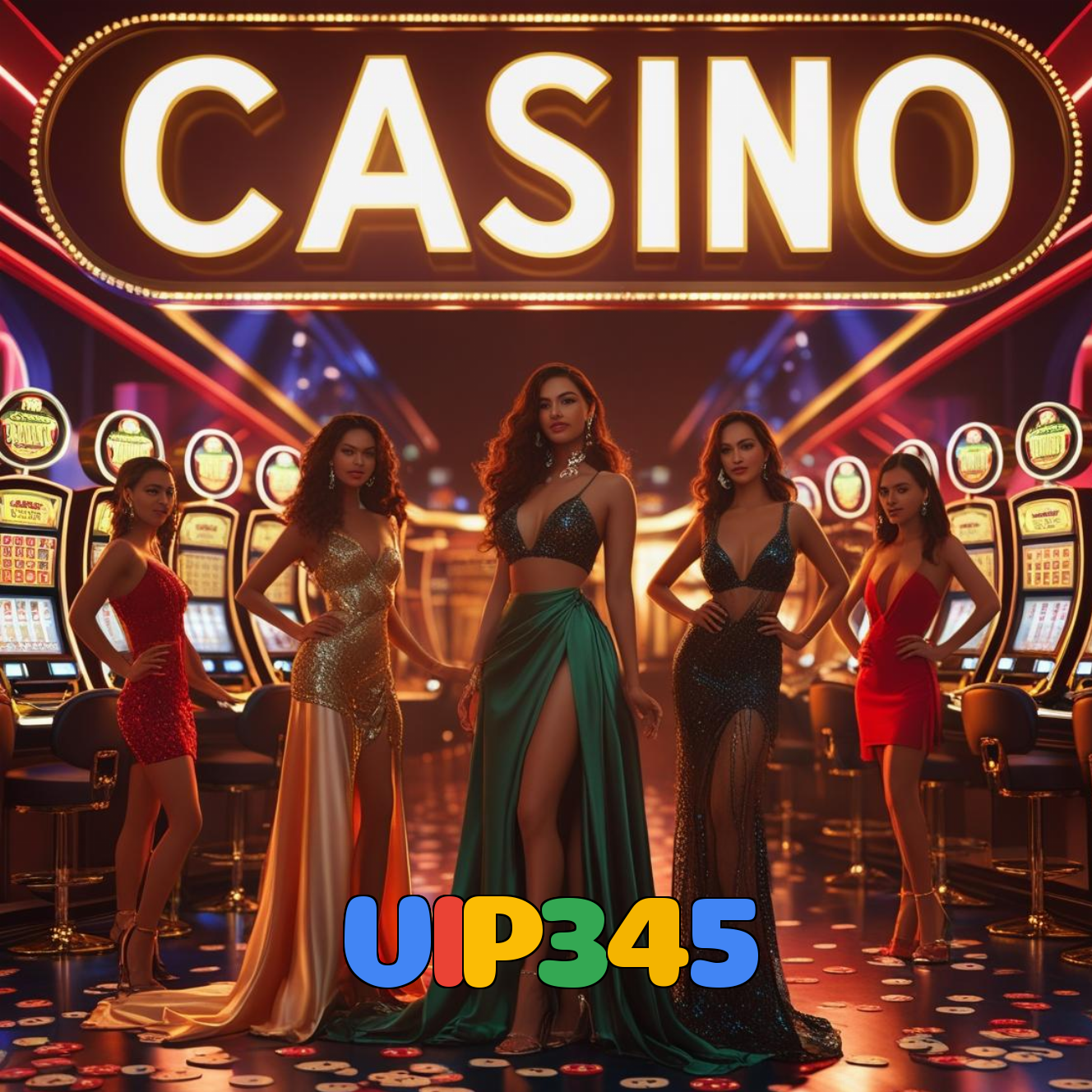 VIP345：A sorte te espera no cassino online com apostas no futebol e roleta!