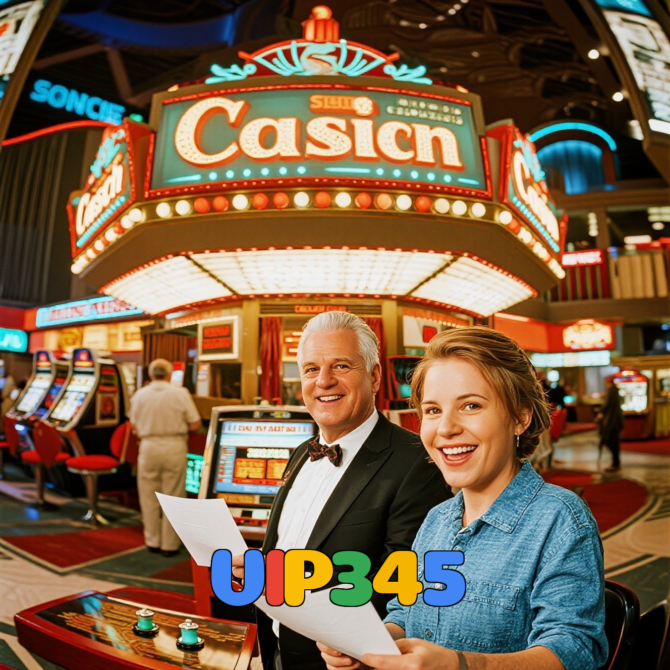 VIP345：Jogue blackjack e conquiste vitórias épicas no nosso cassino online!