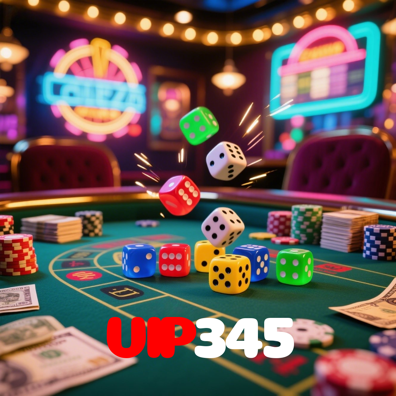 VIP345:Jogue poker, aposte no futebol e ganhe prêmios ao vivo!