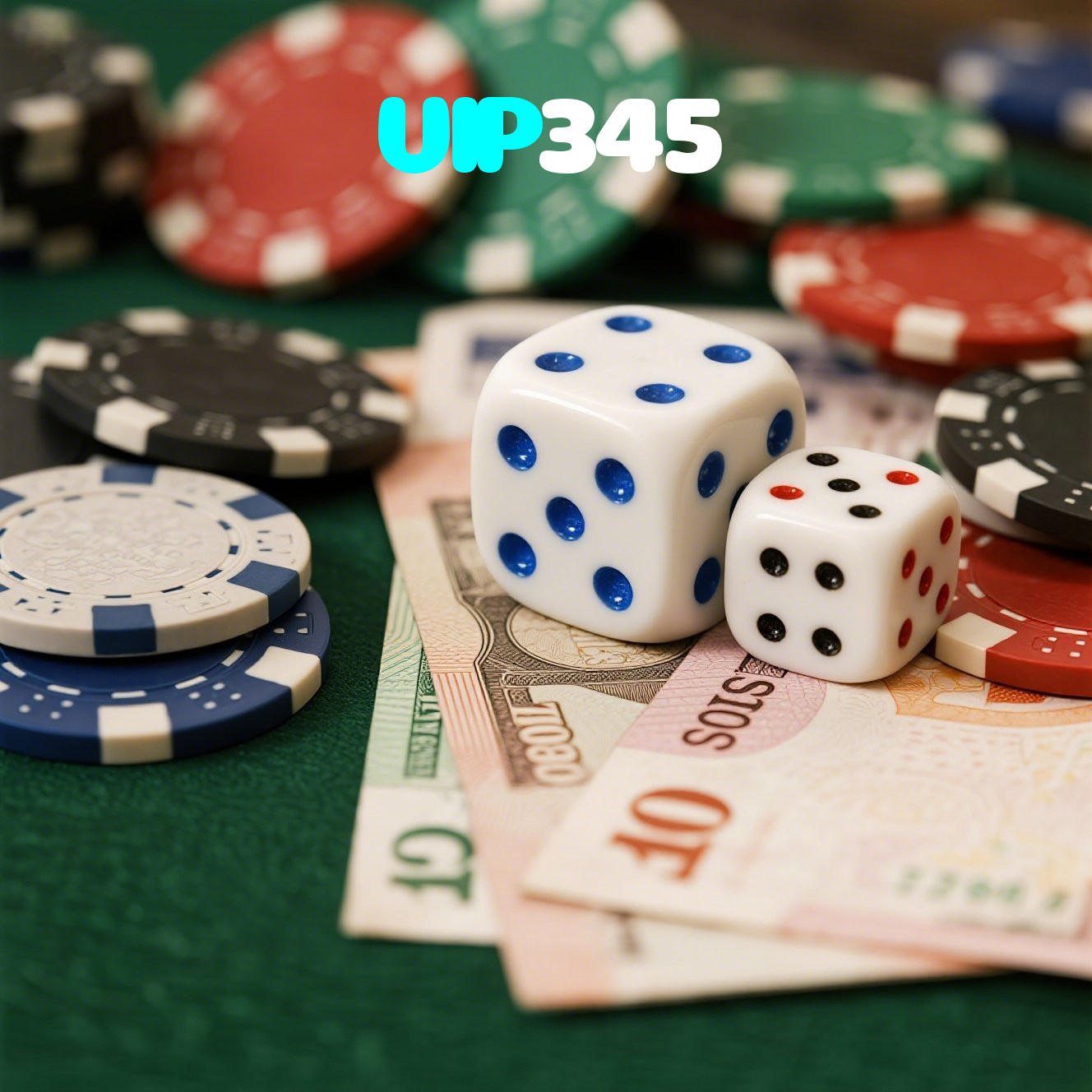 VIP345：Jogue blackjack e sinta a emoção de vencer no cassino!