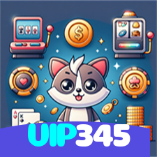VIP345：Desafie seus limites no cassino online e ganhe grandes prêmios!