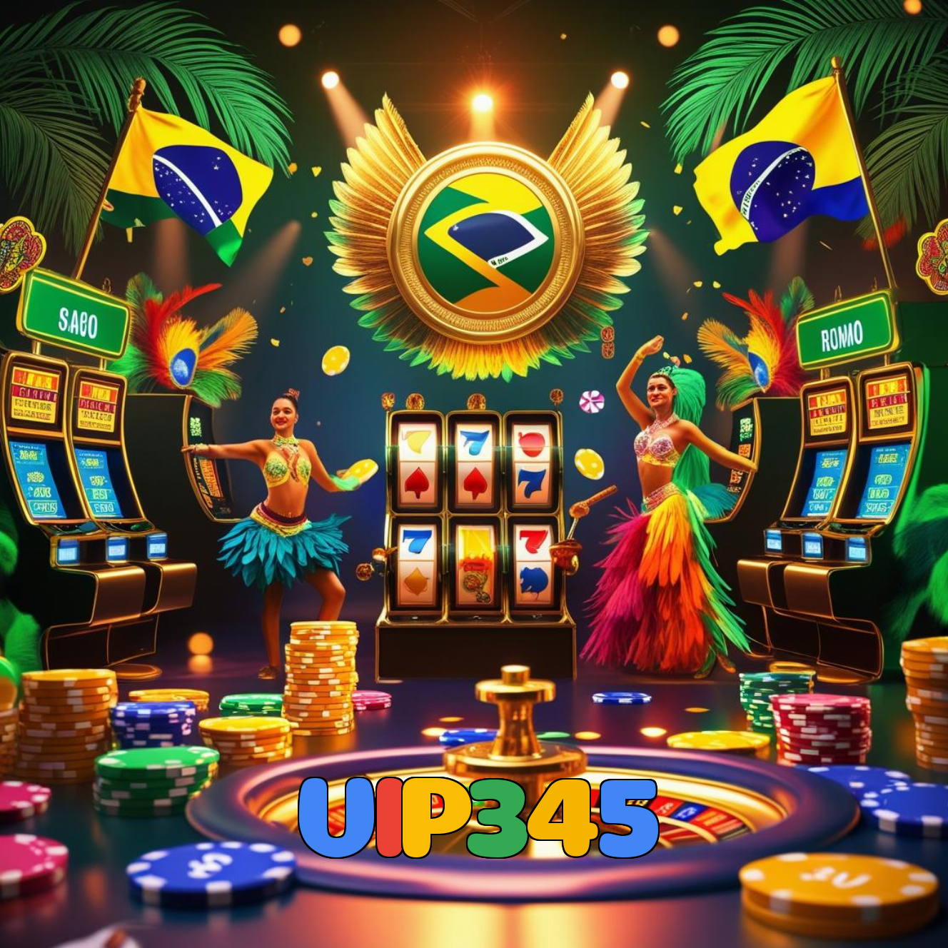 VIP345：Jogue poker, ganhe no futebol e vença no cassino online mais confiável!