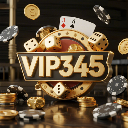 VIP345 - O cassino mais confiável e seguro do Brasil está esperando por você!