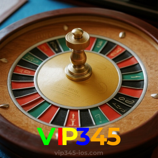 VIP345:A melhor experiência de cassino e futebol online para você!