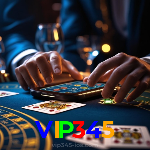 VIP345:Jogue poker online e conquiste grandes vitórias nas cartas!