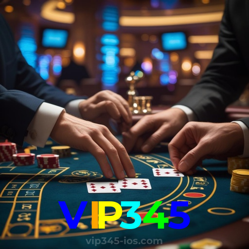 VIP345:Encontre a sorte nas nossas roletas e ganhe prêmios incríveis!