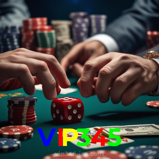 VIP345:Jogue nas melhores slots e vença o jackpot em grande estilo!