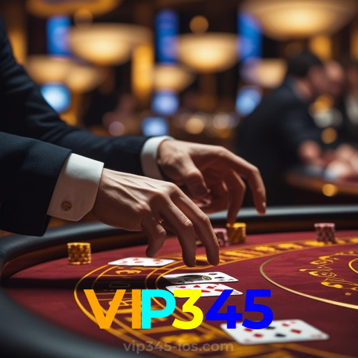VIP345：Jogue agora nas melhores slots e ganhe muito mais!