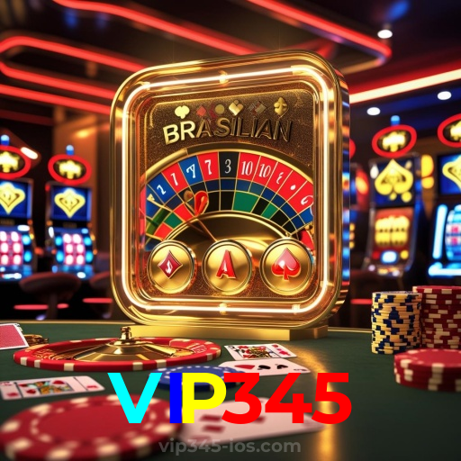 VIP345:Vença no blackjack e conquiste prêmios sensacionais!