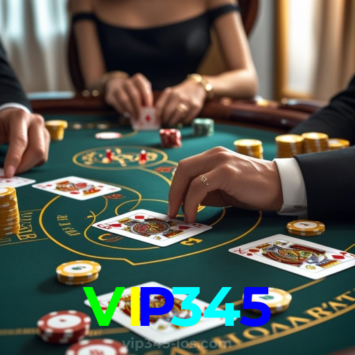 VIP345:Em cada giro nas slots, a vitória está ao seu alcance!
