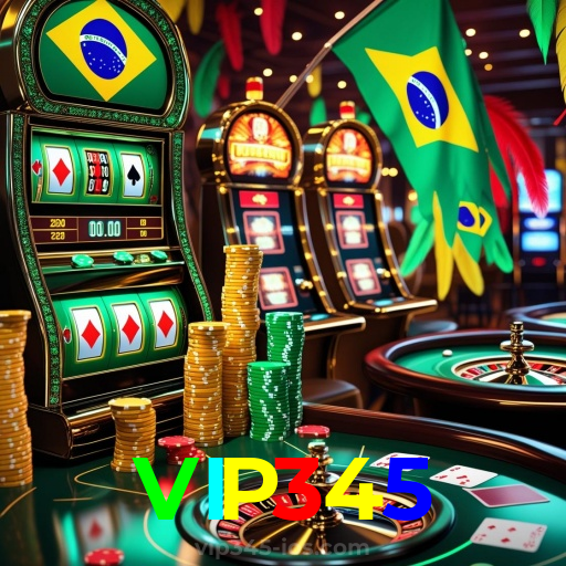 VIP345:No cassino online mais confiável, experimente poker, roleta e futebol ao vivo!