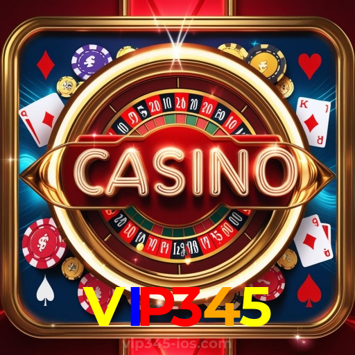 VIP345:As slots mais emocionantes estão esperando por você! Jogue agora!