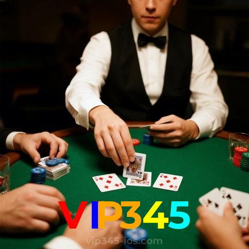 VIP345：Jogue poker, aposte no futebol e ganhe no cassino mais confiável!