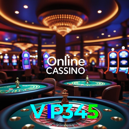 VIP345:Cada giro nas slots pode ser uma grande vitória! Aposte agora!