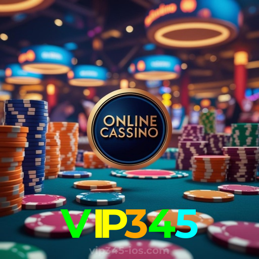 VIP345:Aposte no futebol e jogue os melhores jogos de cassino com segurança!