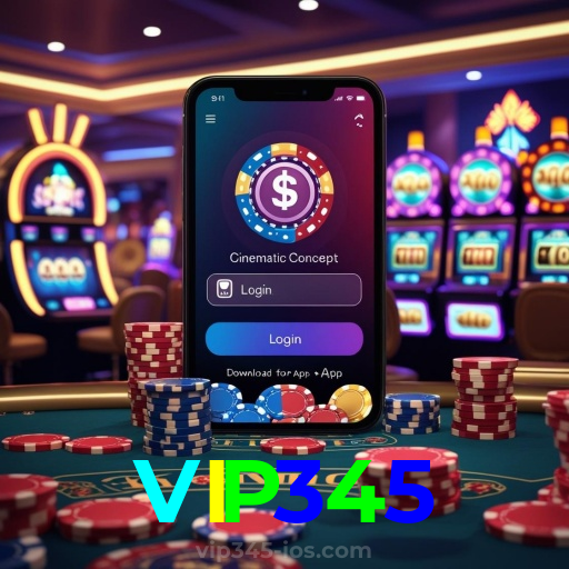 VIP345:Em nosso cassino online, a sorte está ao seu lado! Aposte agora!
