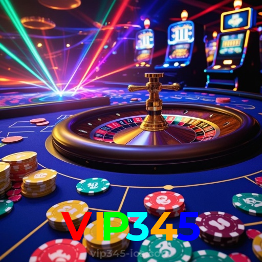 VIP345:Em nosso cassino online, a sorte está ao seu lado! Aposte agora!