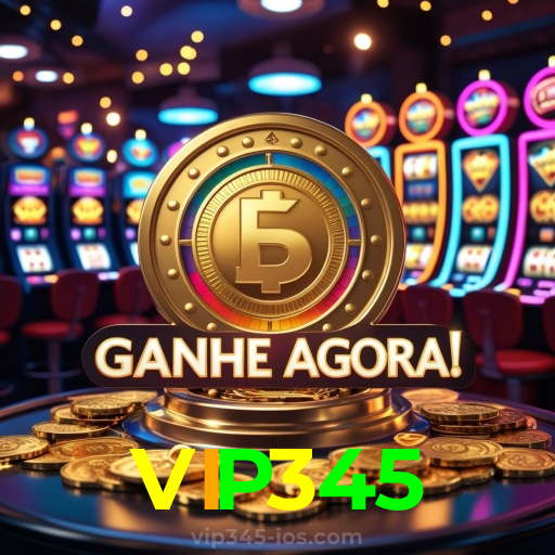 VIP345:Jogue roleta, blackjack e aposte no futebol online, tudo em um só lugar!