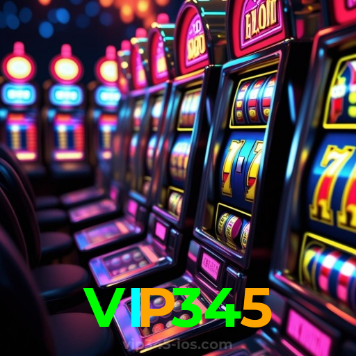 VIP345:Aposte nas roletas e conquiste prêmios incríveis!