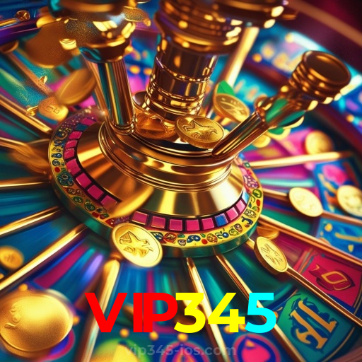 VIP345：Jogue slots de tirar o fôlego e conquiste vitórias épicas!