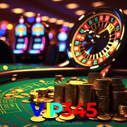 VIP345：Jogue slots, aposte no futebol e ganhe prêmios incríveis no nosso cassino!