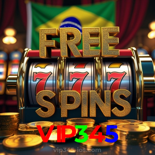 VIP345:A melhor plataforma de jogos de cassino e apostas no futebol está aqui!