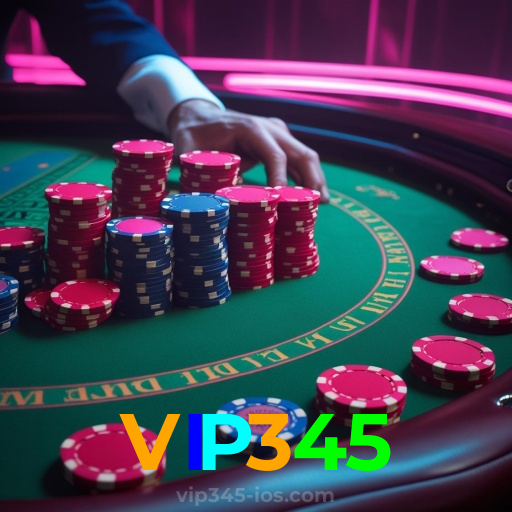 VIP345：Cada giro é uma nova chance de ganhar! Venha para as slots agora!