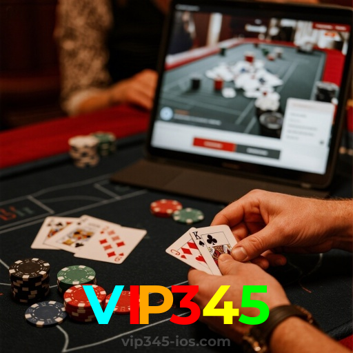 VIP345：Jogue nas slots e vença o jackpot! A sorte está te esperando!