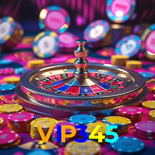 VIP345:Jogue nas slots e ganhe prêmios surreais!