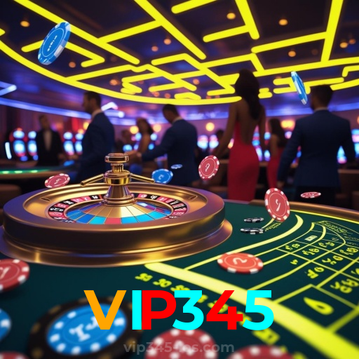 VIP345:Divirta-se com blackjack, poker e apostas ao vivo em futebol no cassino online!