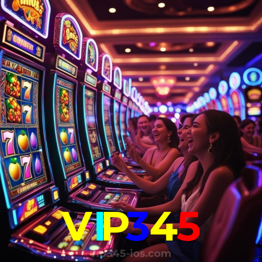 VIP345:O cassino mais confiável para apostas no futebol e jogos de cassino!