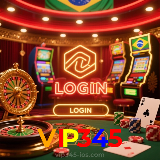 VIP345:Aposte no futebol ao vivo e divirta-se com os jogos de cassino como blackjack!