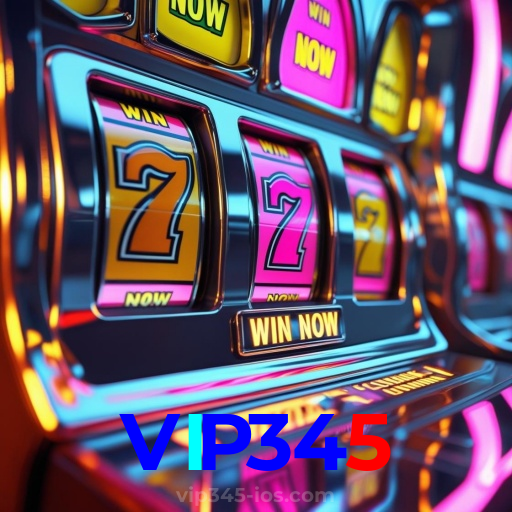 VIP345:Jogue nas slots e conquiste vitórias épicas!