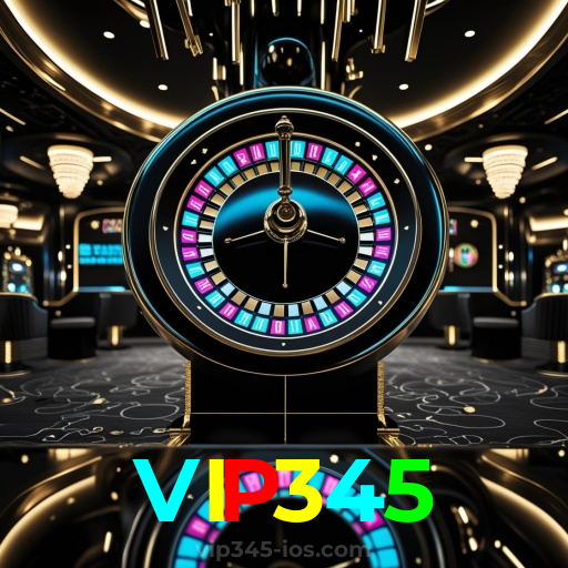 VIP345：Jogue os melhores jogos de cassino como blackjack e roleta, e aposte no futebol!