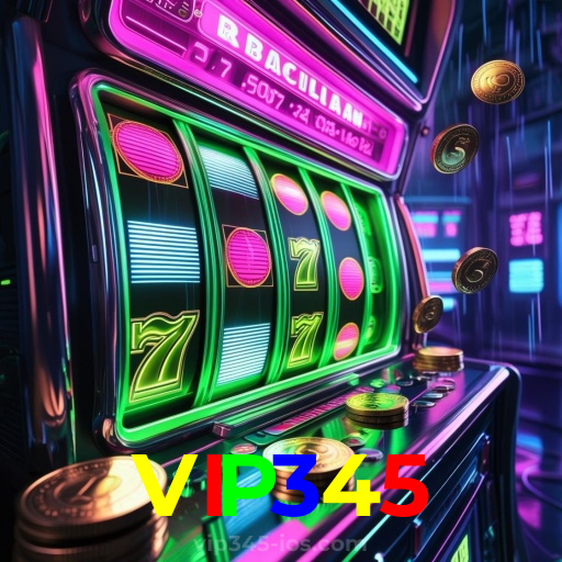 VIP345:Jogue nas melhores slots e vença o jackpot agora mesmo!