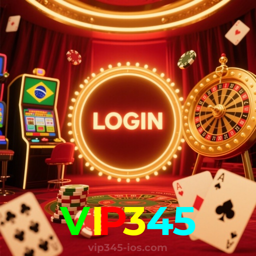 VIP345：A emoção das slots online te espera! Gire e ganhe prêmios incríveis!