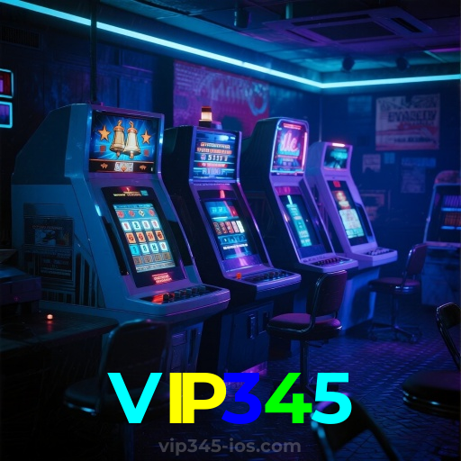 VIP345:Jogue nas slots e viva a emoção das grandes vitórias!