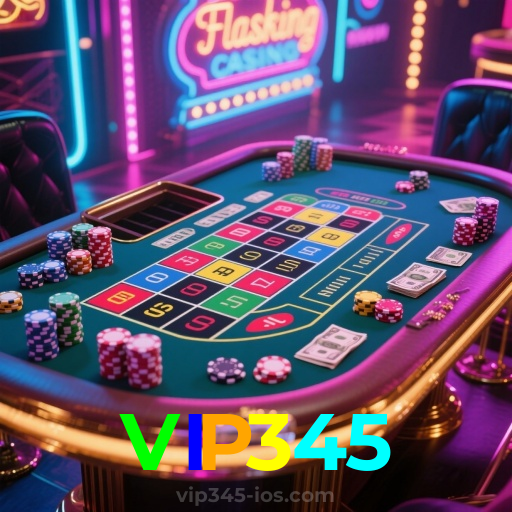 VIP345:Jogue slots, aposte no futebol e conquiste prêmios incríveis!